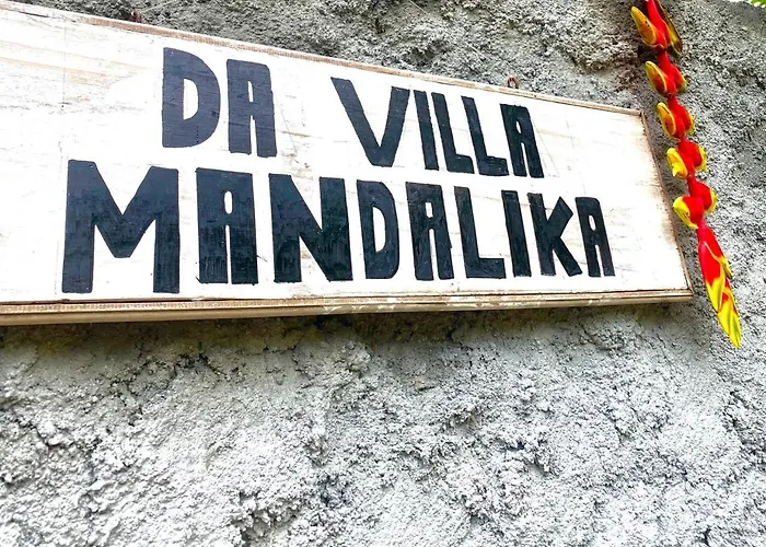 Da Villa Mandalika
