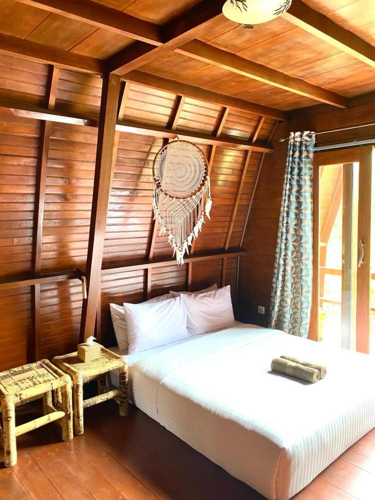 Villa Da Mandalika Kuta (Lombok)