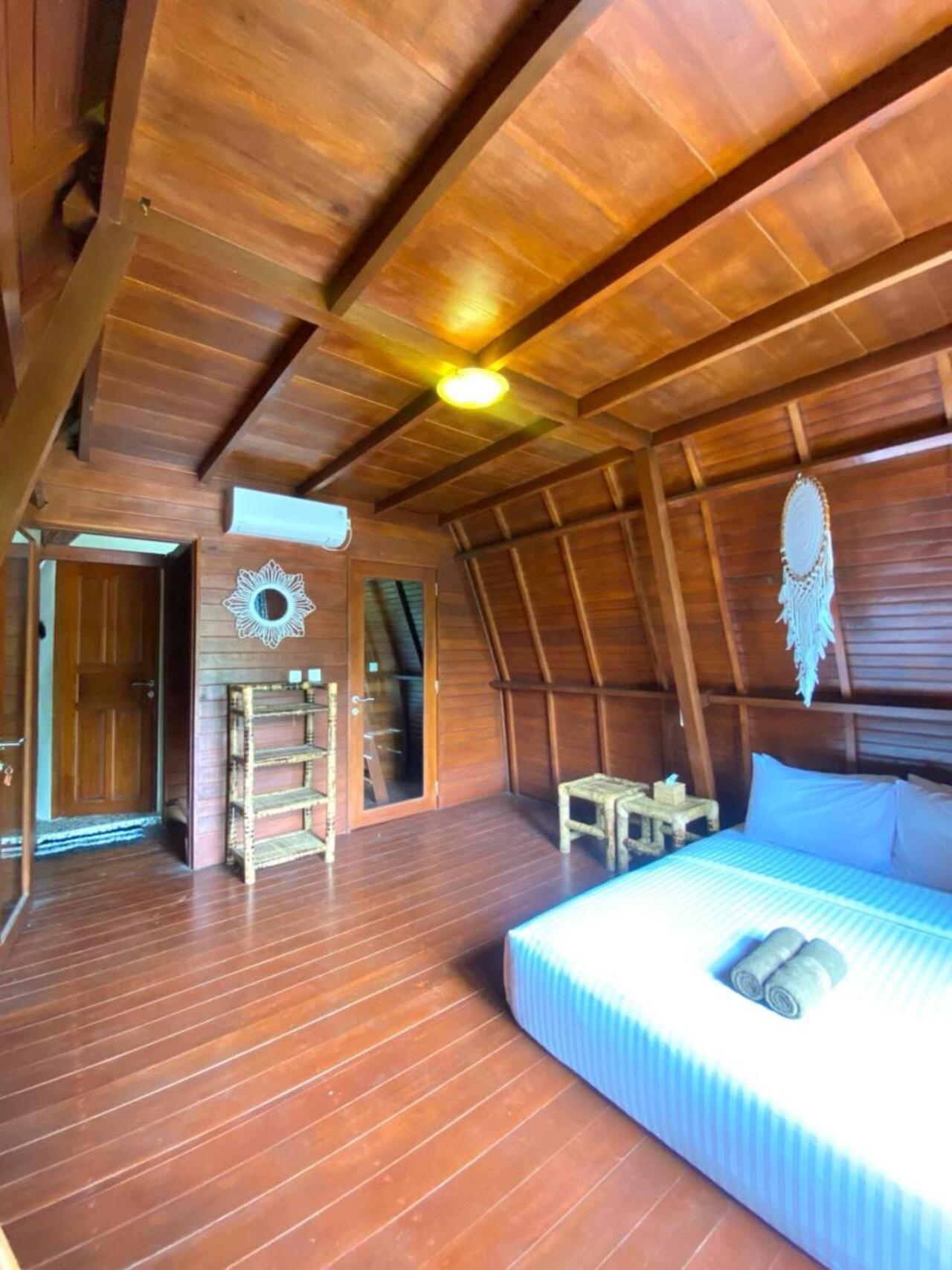 Villa Da Mandalika Kuta (Lombok)