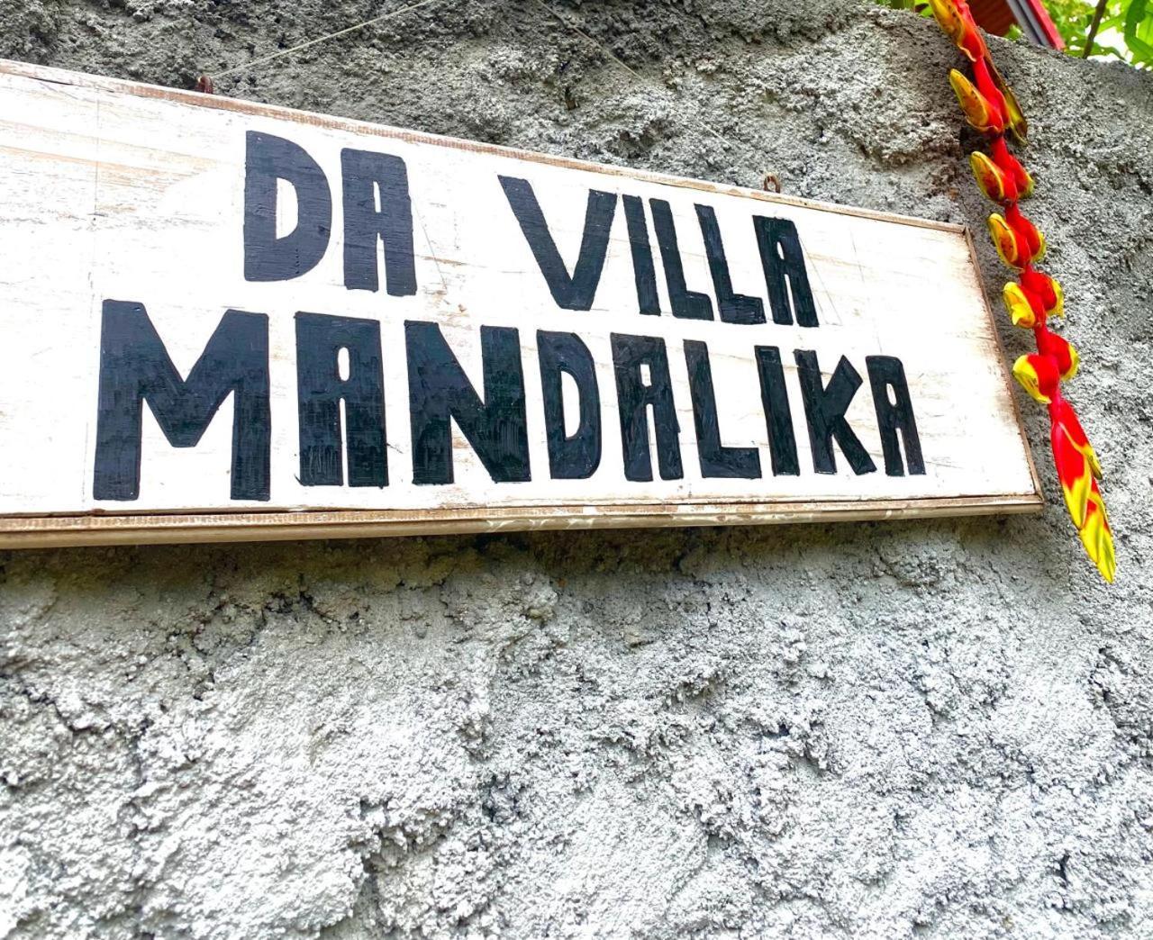 Da Mandalika Kuta (Lombok)