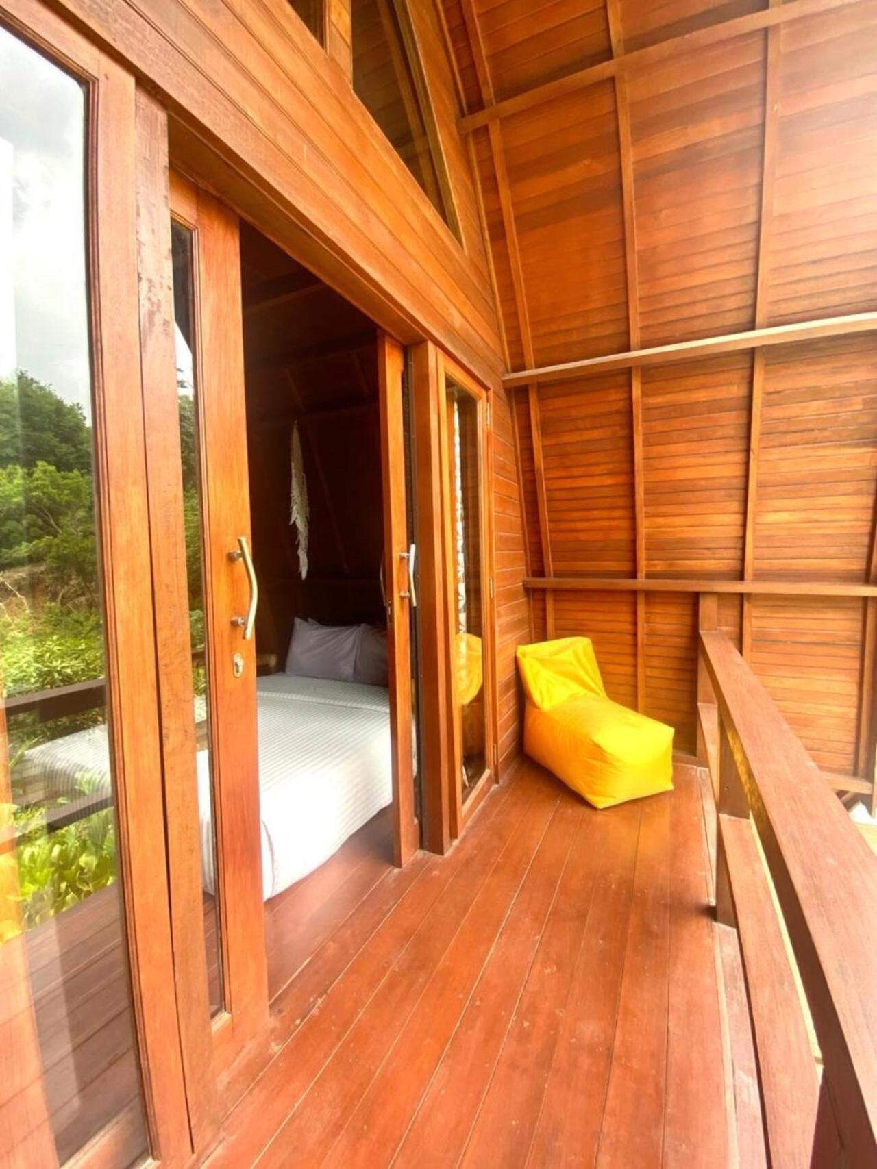 Da Mandalika Villa Kuta (Lombok)
